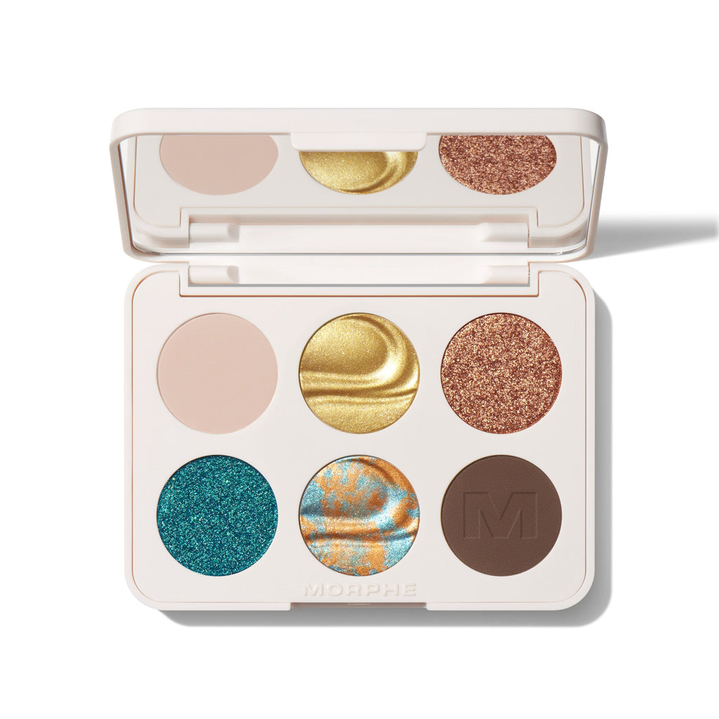 Morphe The Eye Prep & Play Bundle