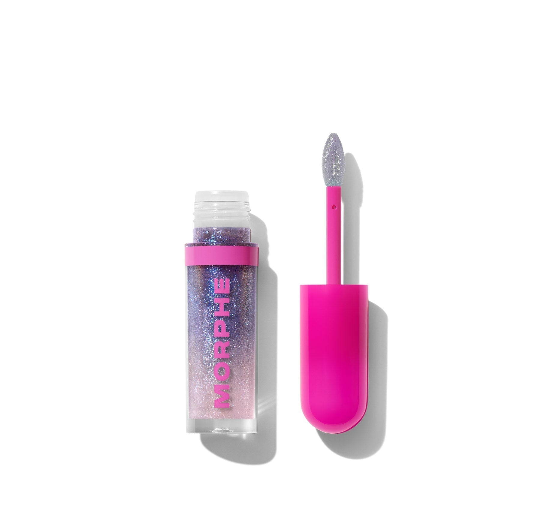 Morphe Lust Potion Bi-Phase Lip Oil