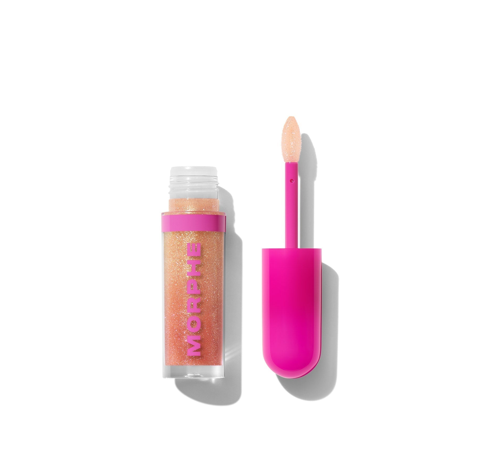 Morphe Lust Potion Bi-Phase Lip Oil