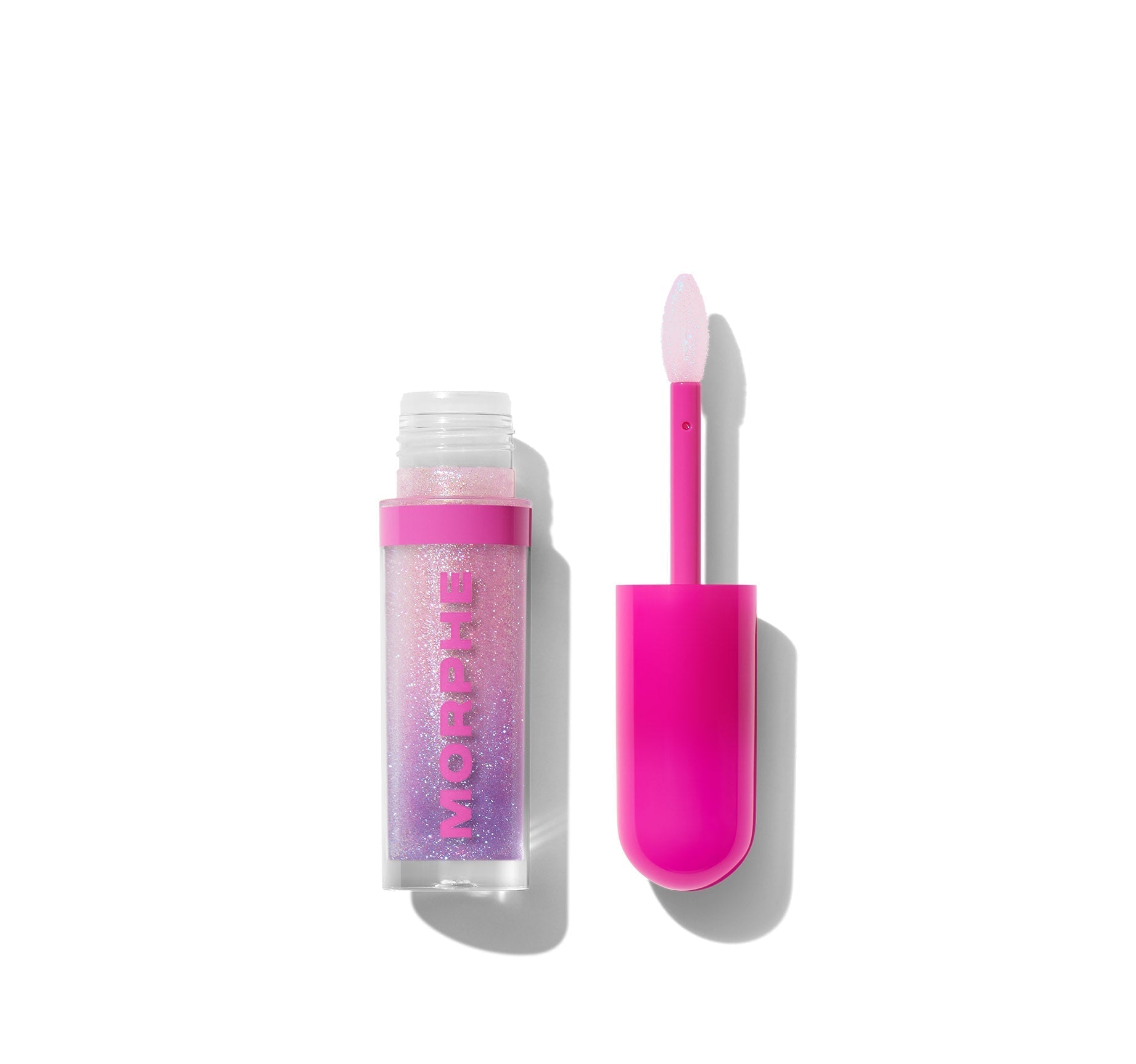 Morphe Lust Potion Bi-Phase Lip Oil