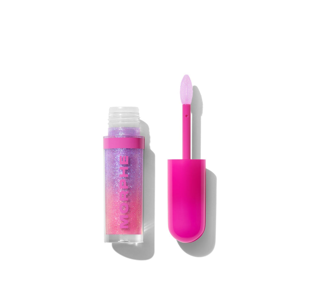 Morphe Lust Potion Bi-Phase Lip Oil