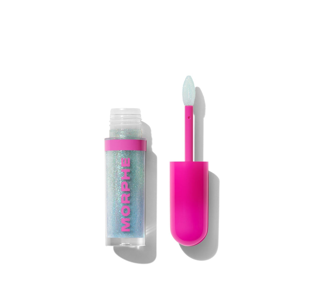 Morphe Lust Potion Bi-Phase Lip Oil