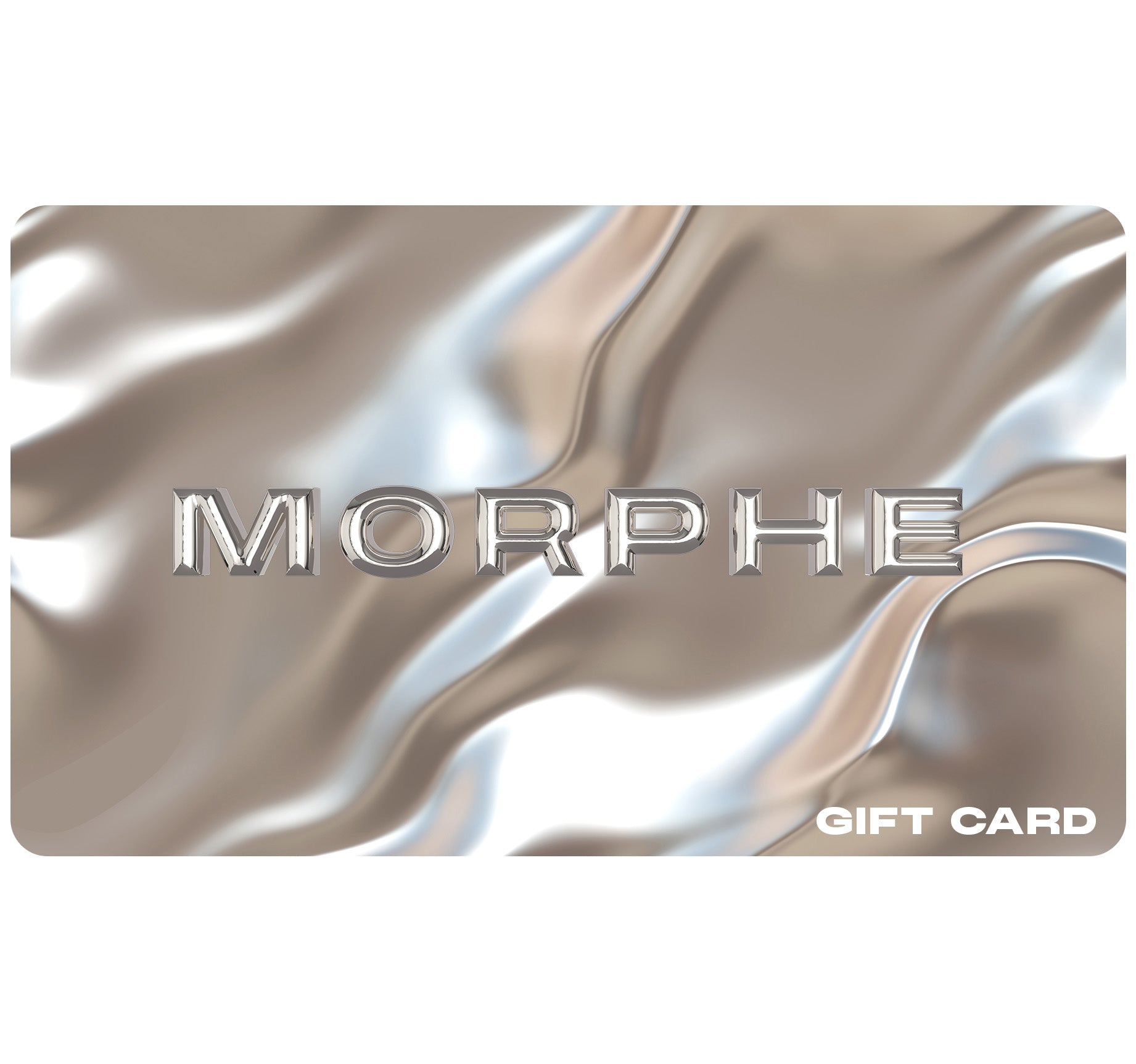 Morphe E-Gift Card