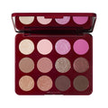 Morphe Naughty Eyeshadow Palette