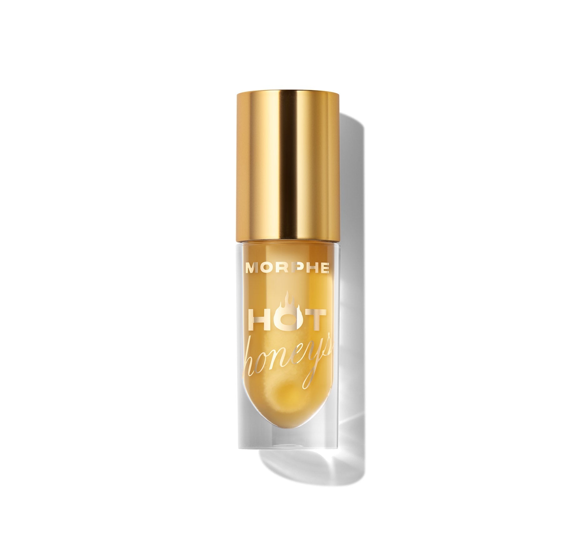 Morphe Hot Honeys Plumping Lip Oil