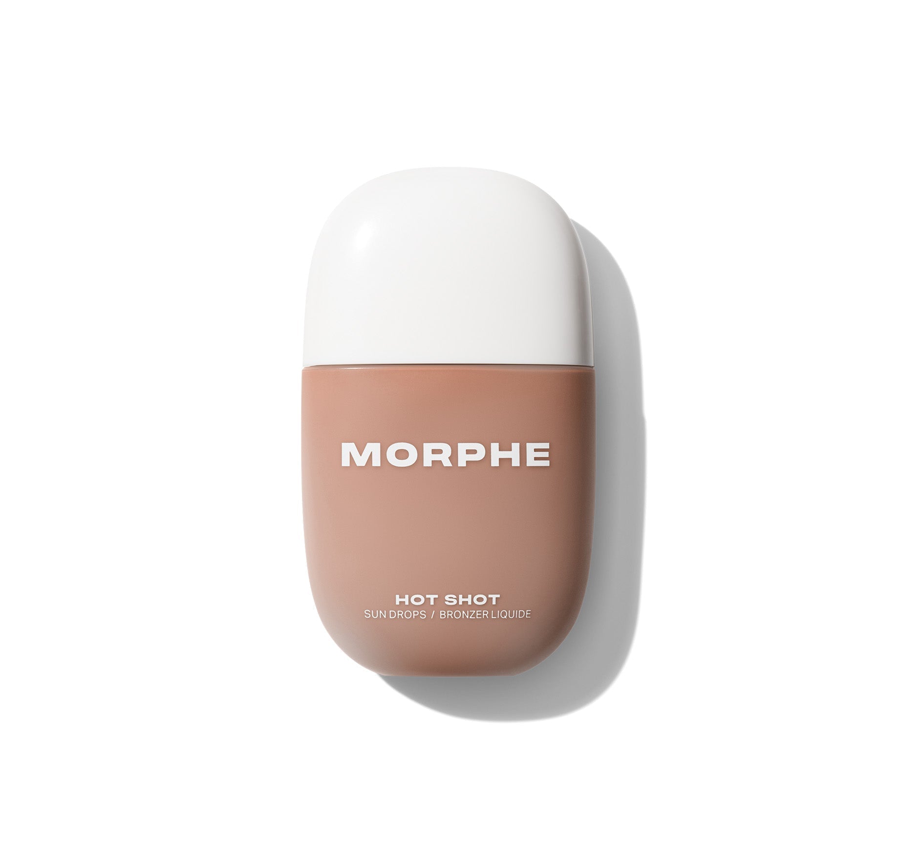 Morphe Hot Shot Sun Drops
