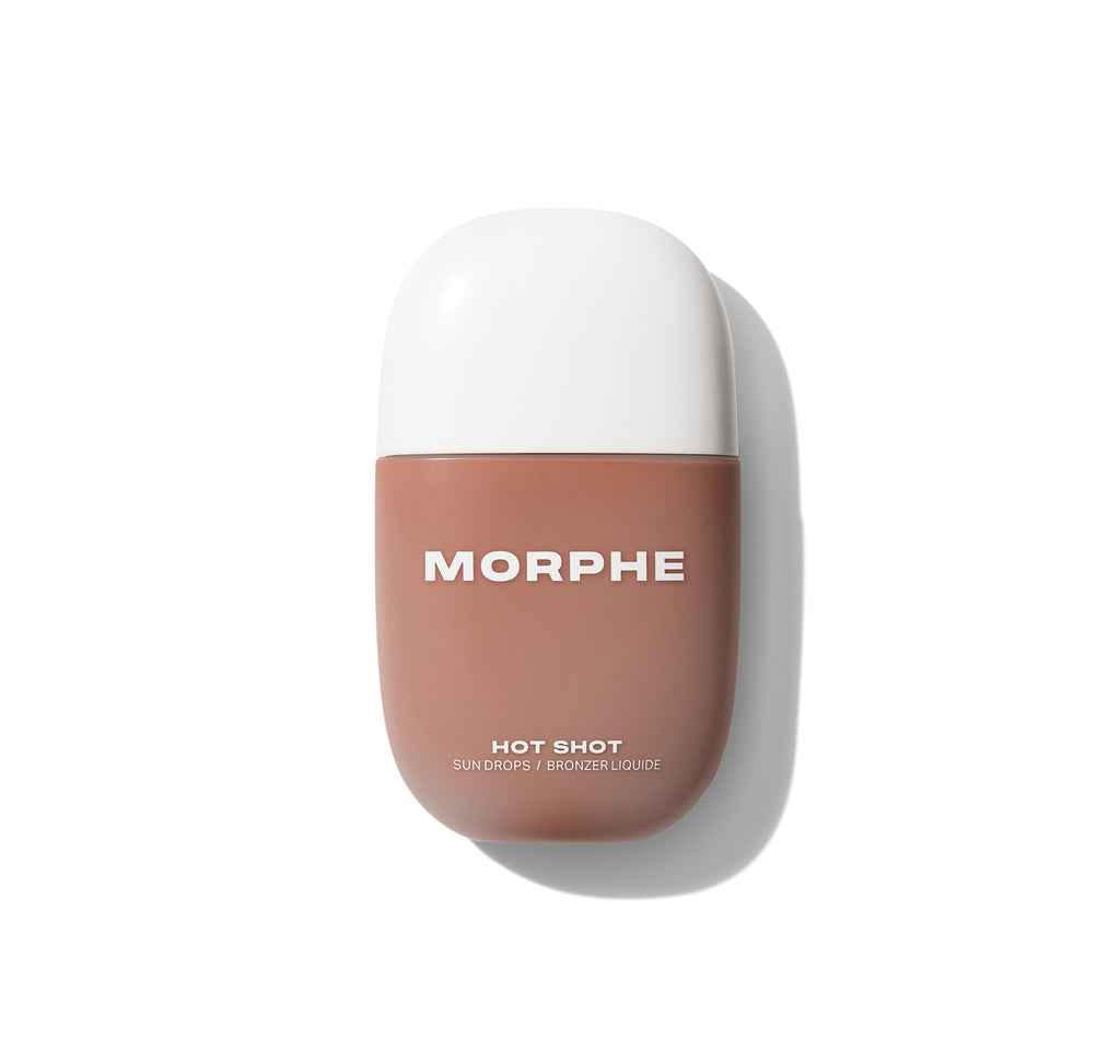 Morphe Hot Shot Sun Drops