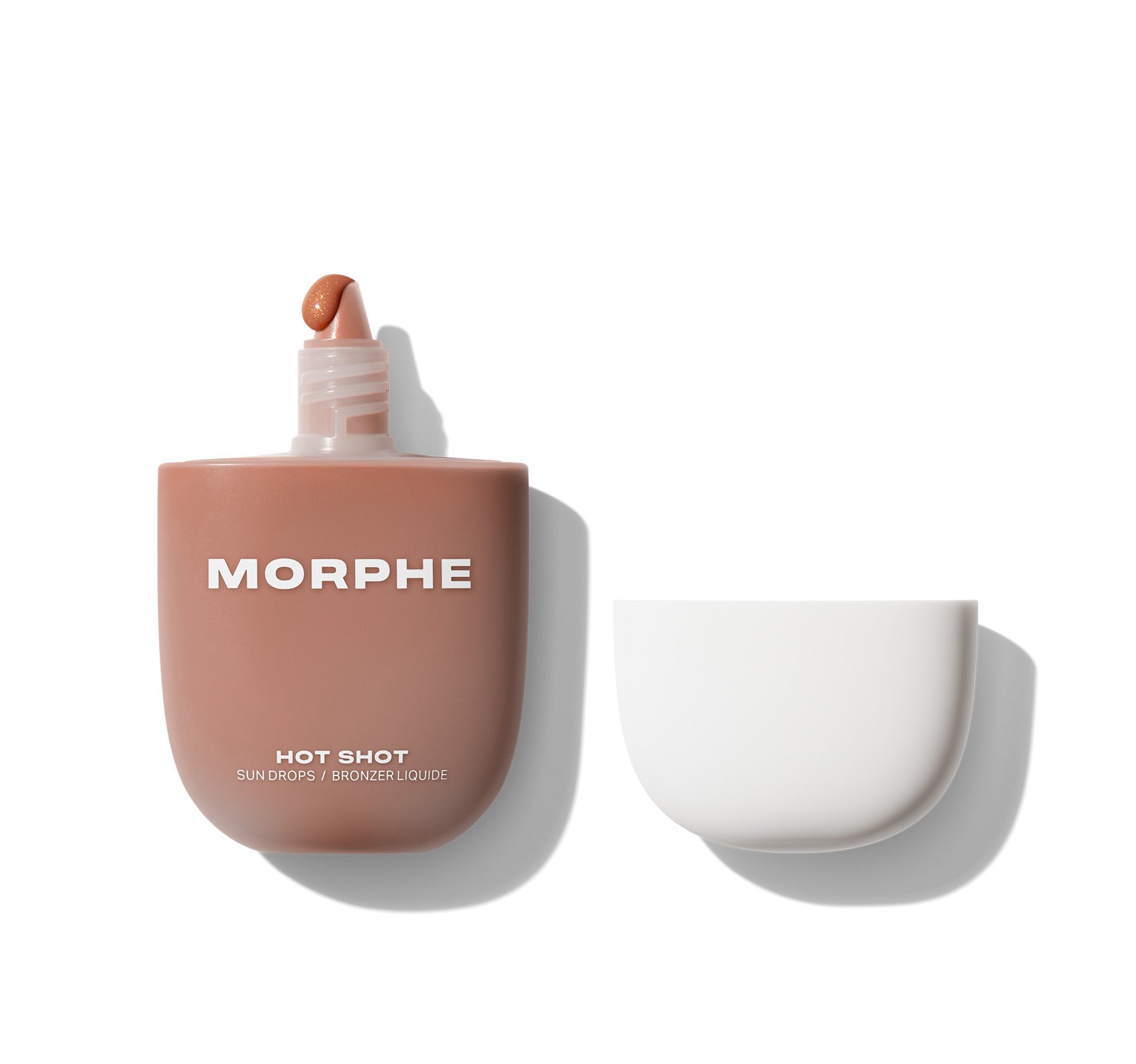 Morphe Hot Shot Sun Drops