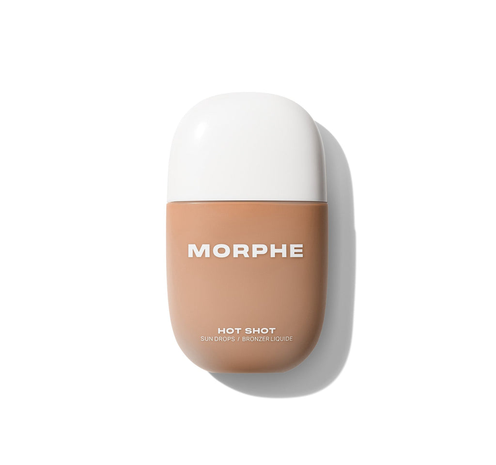 Morphe Hot Shot Sun Drops
