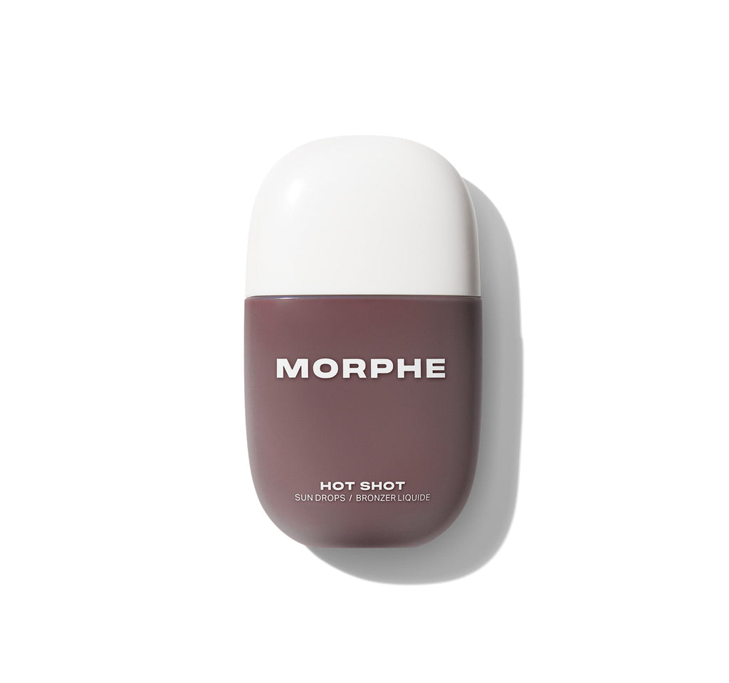 Morphe Hot Shot Sun Drops