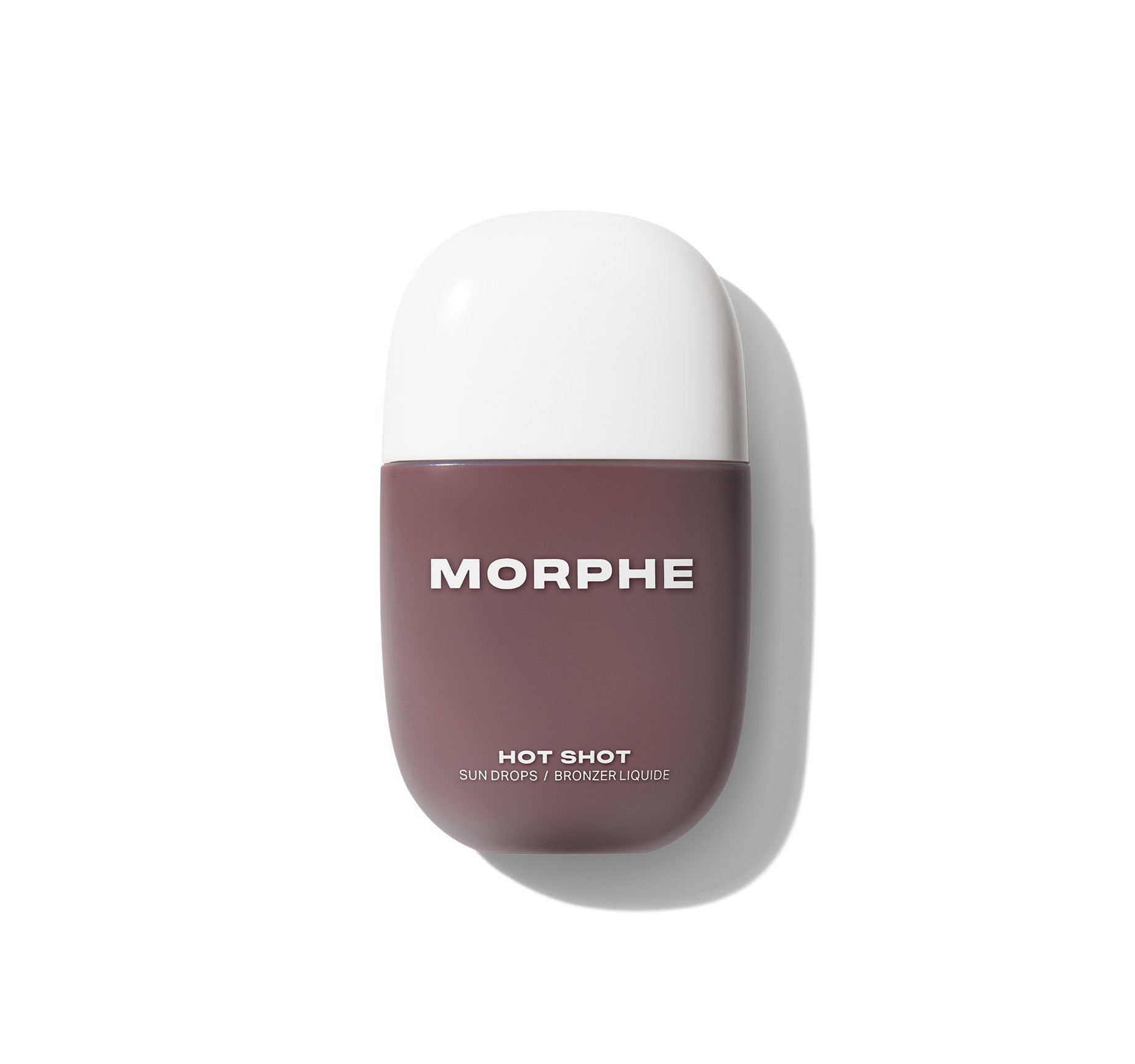 Morphe Hot Shot Sun Drops