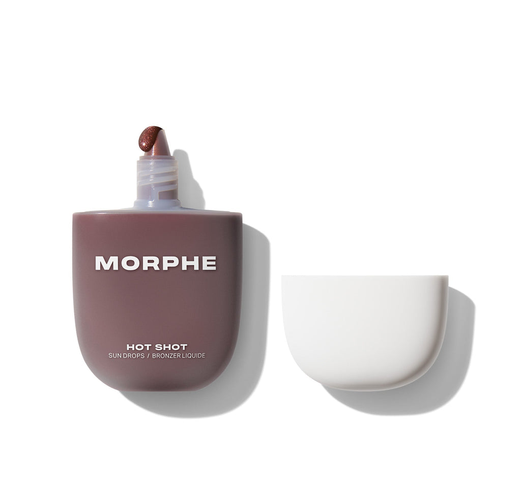 Morphe Hot Shot Sun Drops