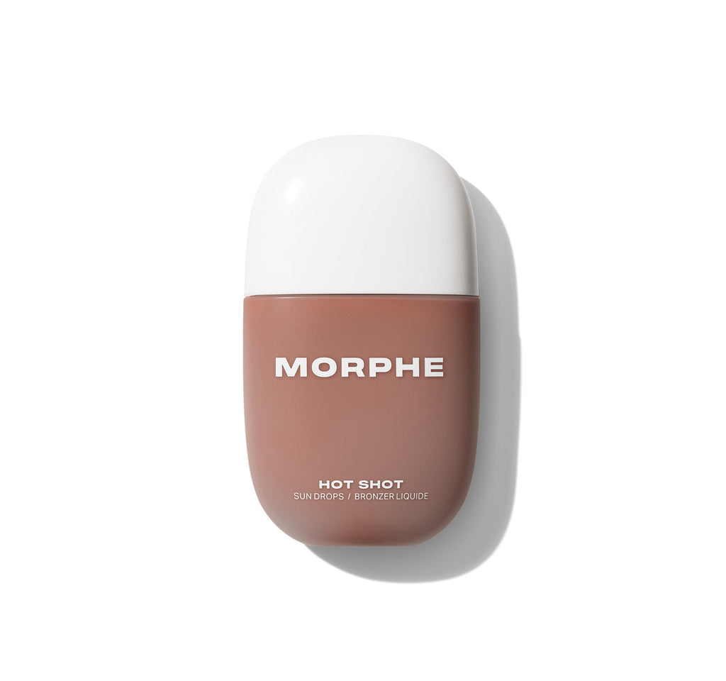 Morphe Hot Shot Sun Drops
