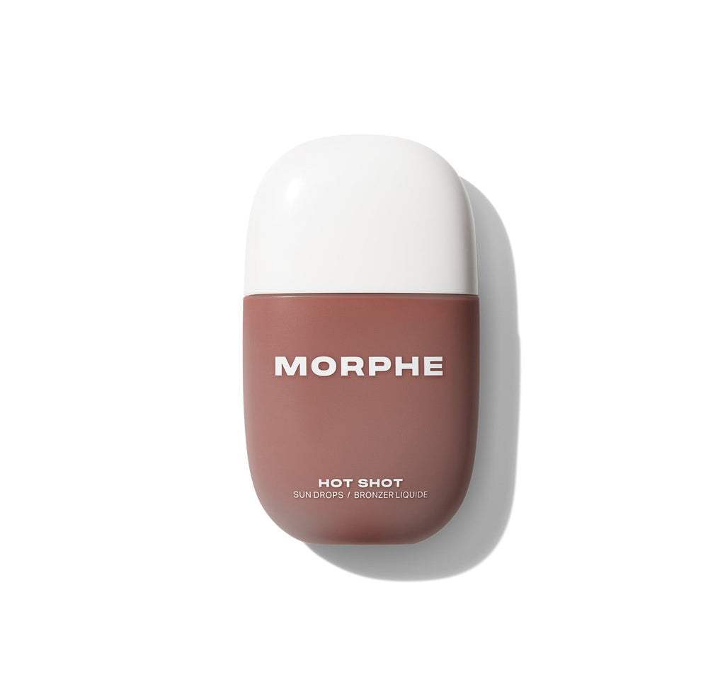 Morphe Hot Shot Sun Drops