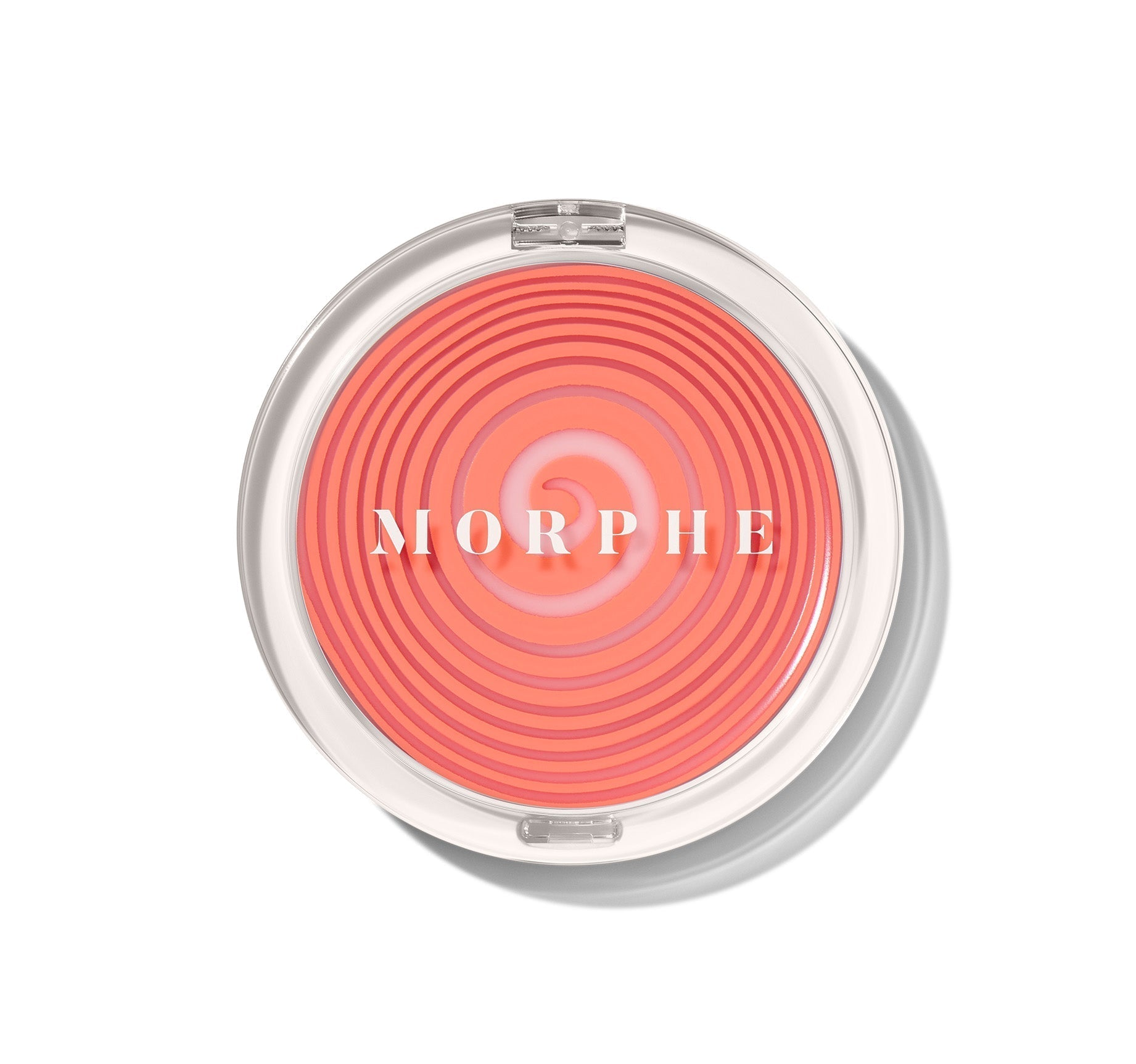 Morphe Huephoric Rush 3-In-1 Silk Blush