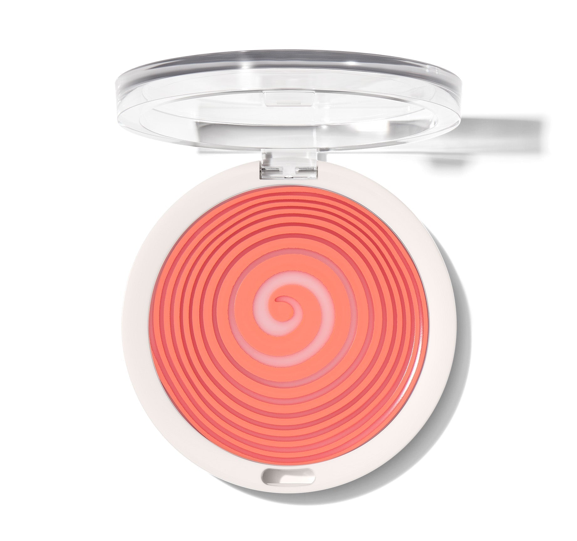 Morphe Huephoric Rush 3-In-1 Silk Blush