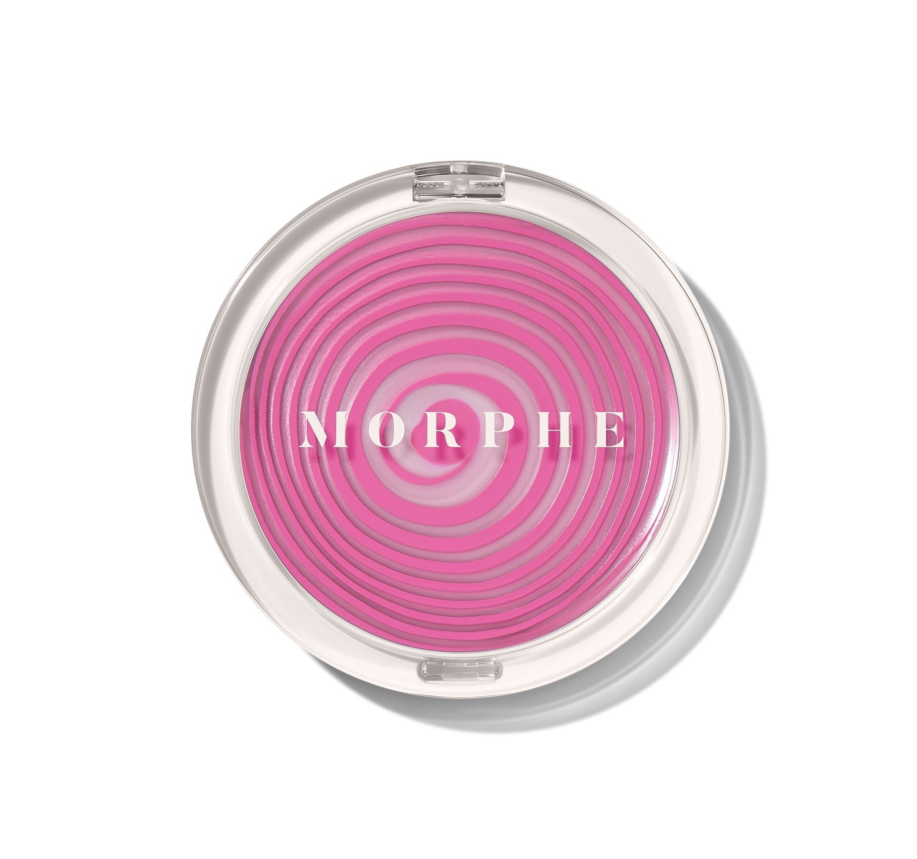 Morphe Huephoric Rush 3-In-1 Silk Blush