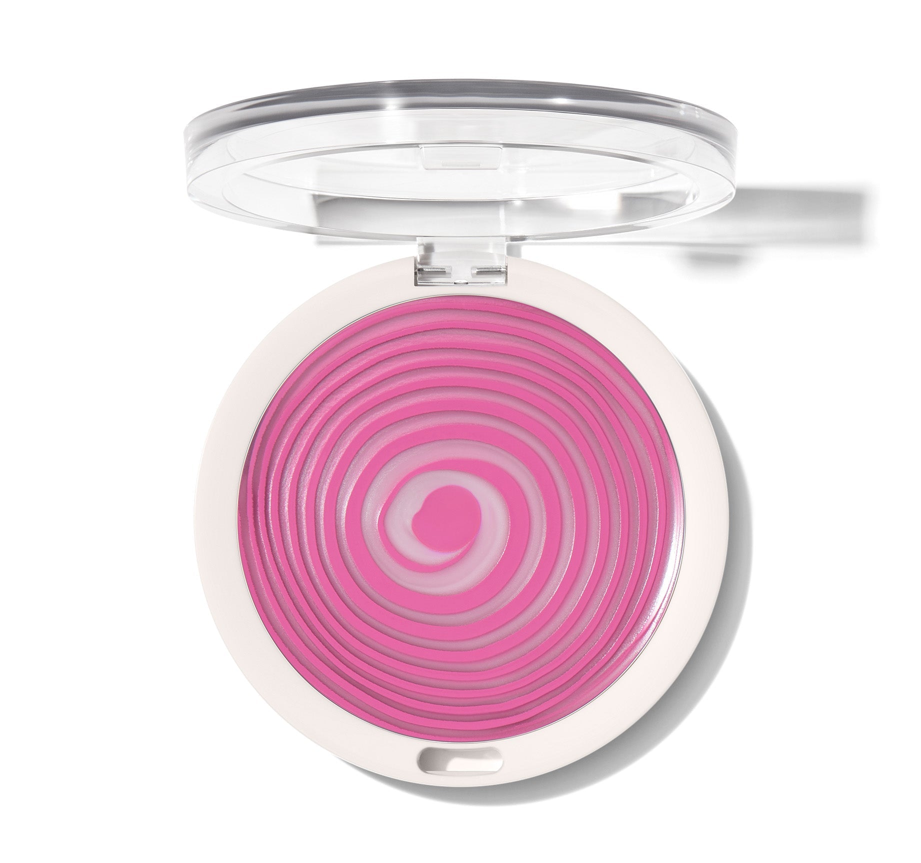 Morphe Huephoric Rush 3-In-1 Silk Blush