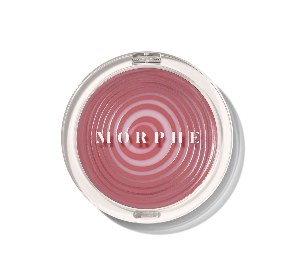 Morphe Huephoric Rush 3-In-1 Silk Blush