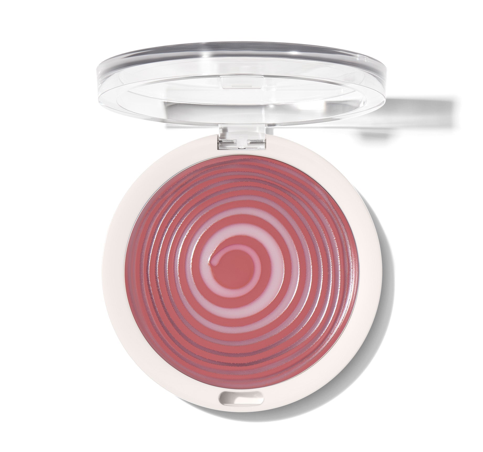 Morphe Huephoric Rush 3-In-1 Silk Blush