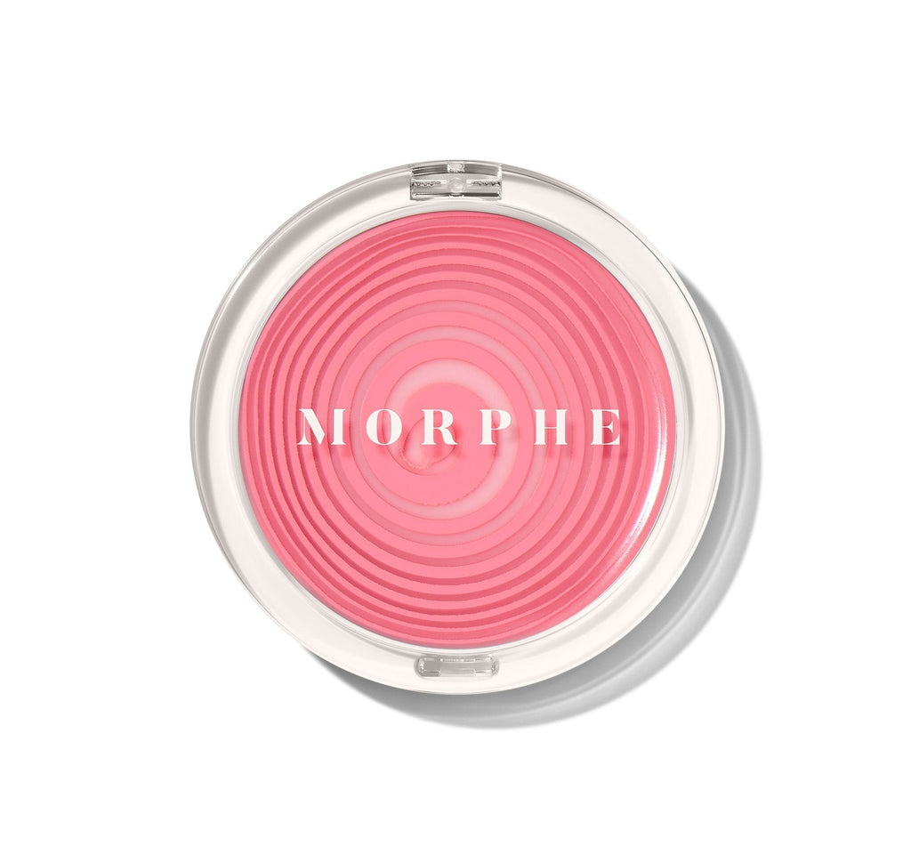 Morphe Huephoric Rush 3-In-1 Silk Blush