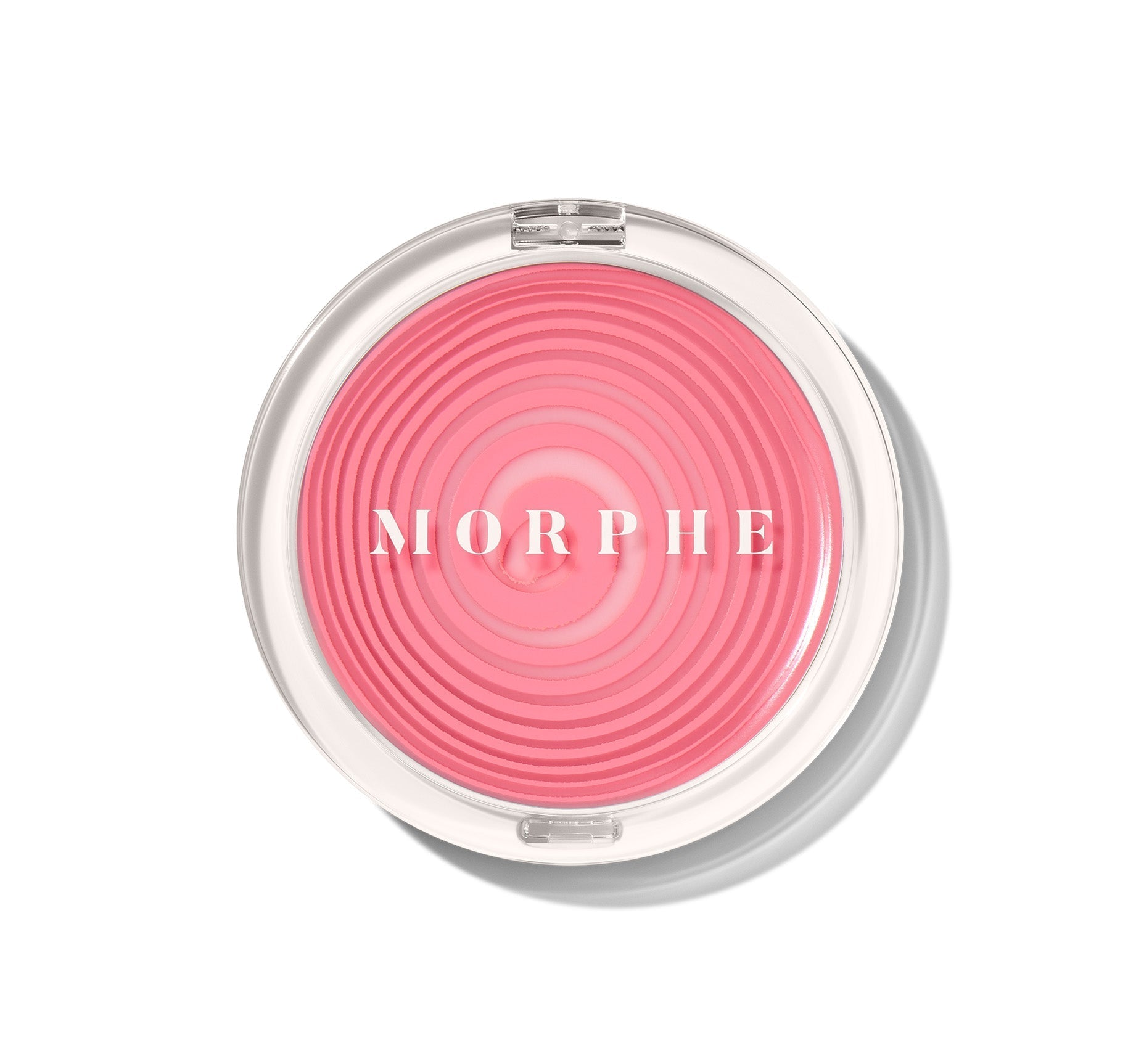 Morphe Huephoric Rush 3-In-1 Silk Blush