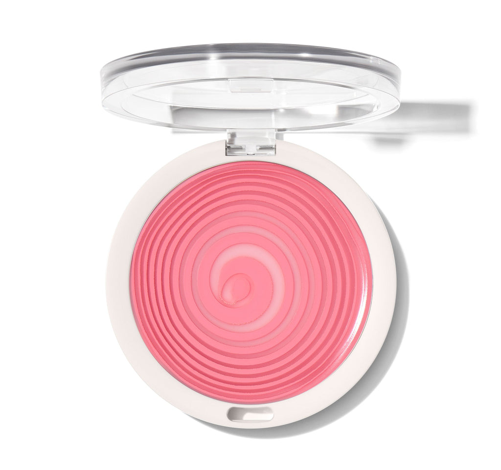 Morphe Huephoric Rush 3-In-1 Silk Blush