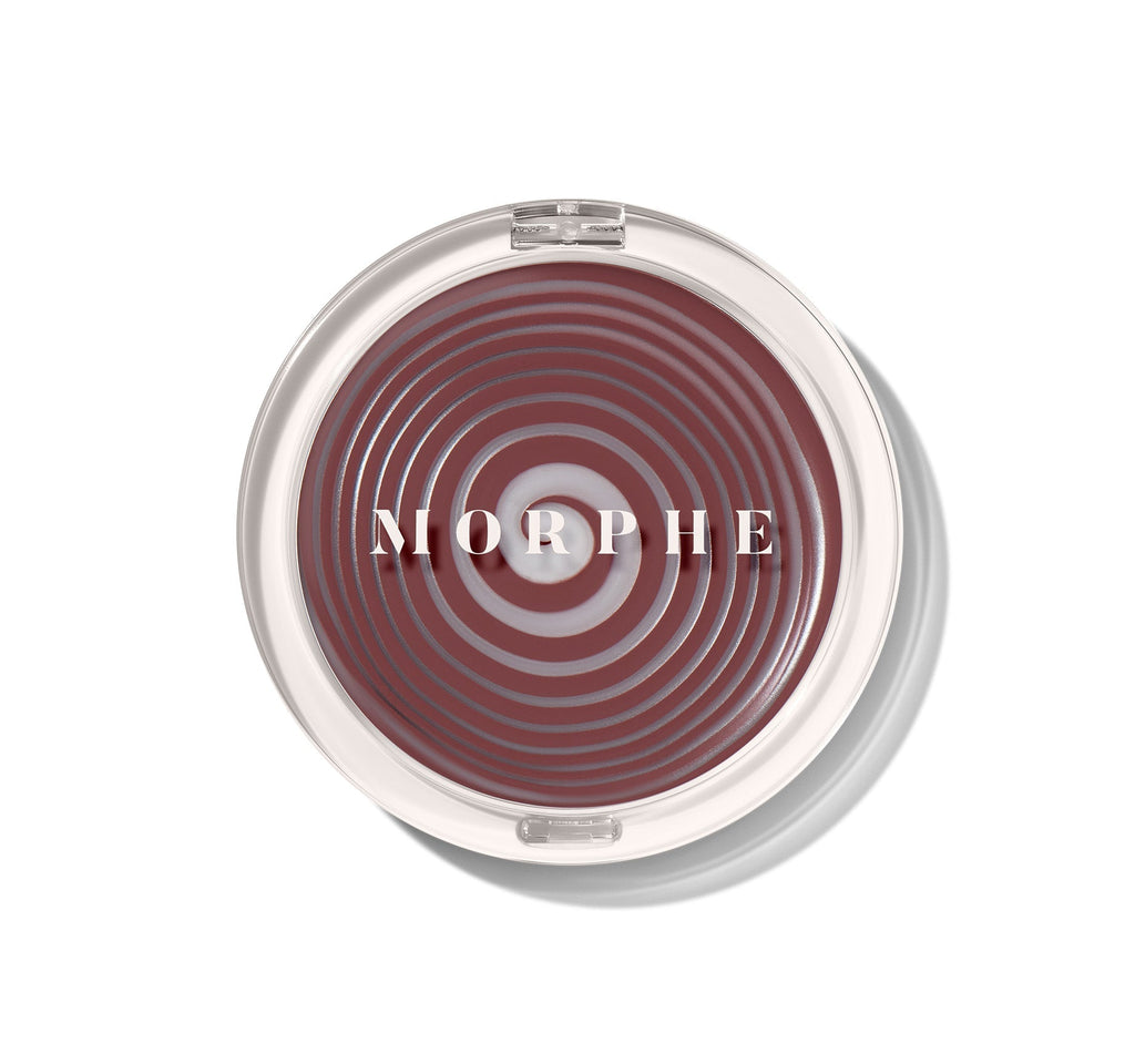 Morphe Huephoric Rush 3-In-1 Silk Blush
