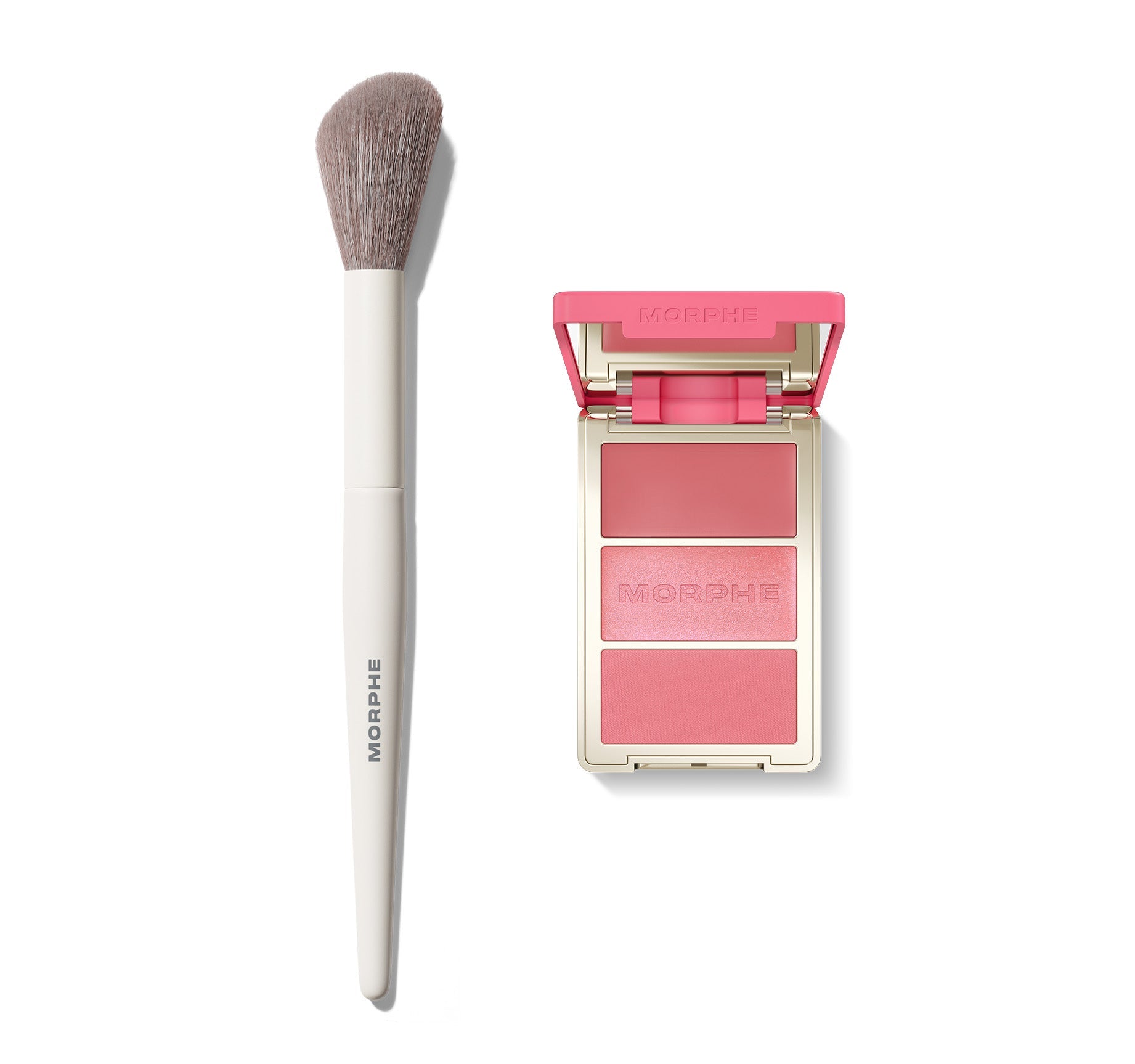 Morphe Flush Effect Bundle