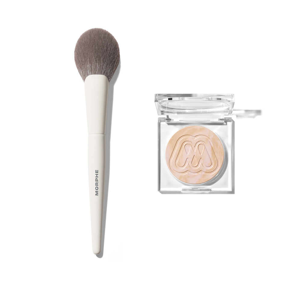Morphe Cloudskin Duo
