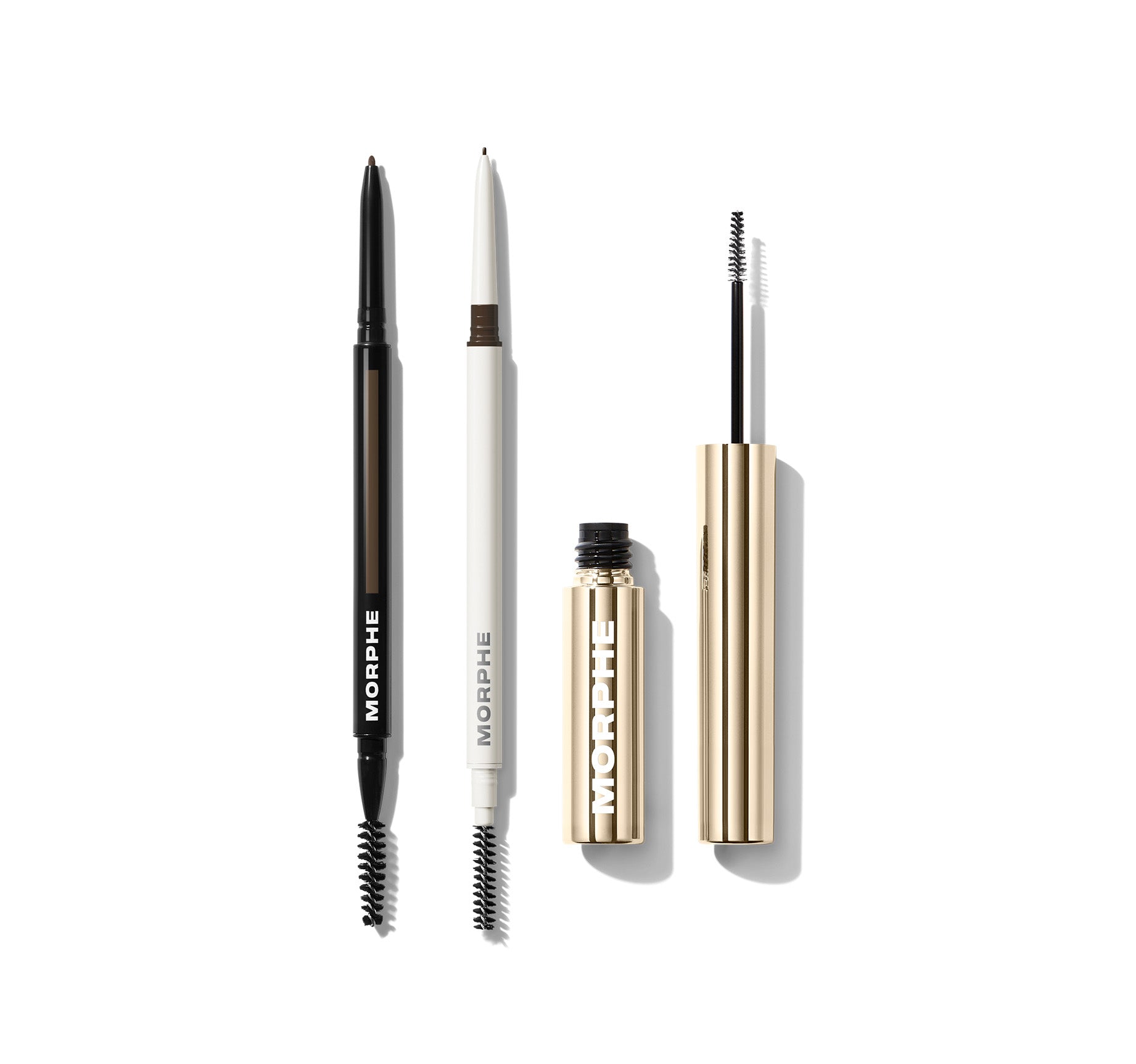 Morphe Ultimate Brow Set