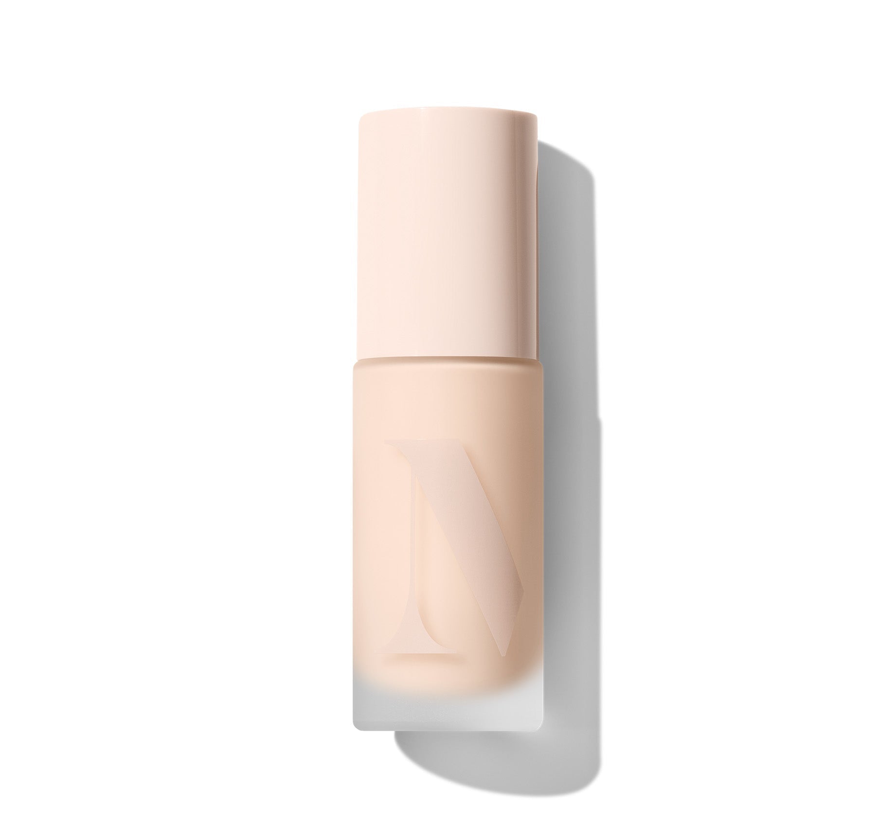 Morphe Lightform Extended Hydration Foundation