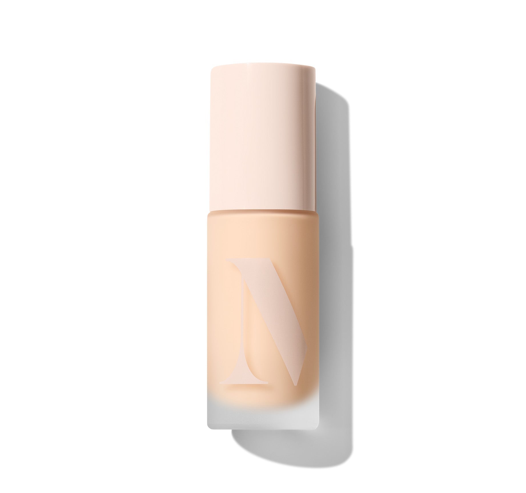 Morphe Lightform Extended Hydration Foundation
