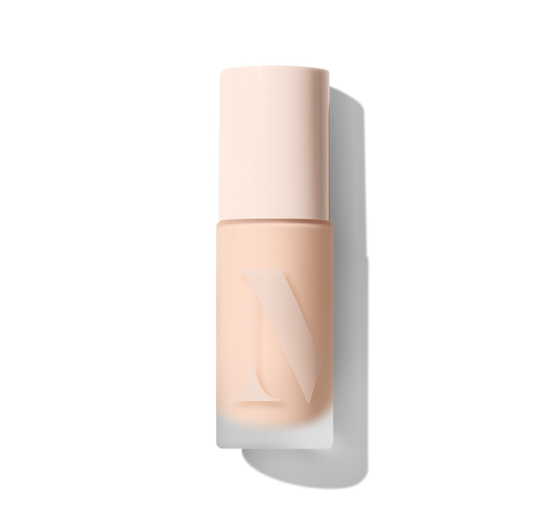 Morphe Lightform Extended Hydration Foundation