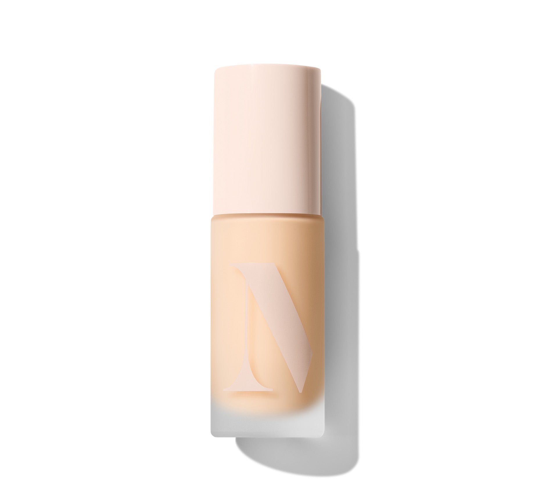 Morphe Lightform Extended Hydration Foundation