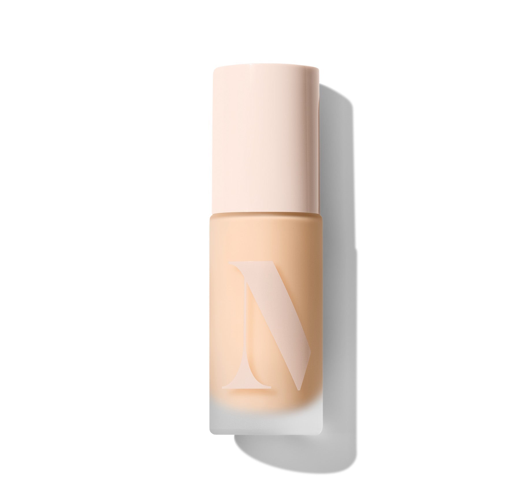 Morphe Lightform Extended Hydration Foundation