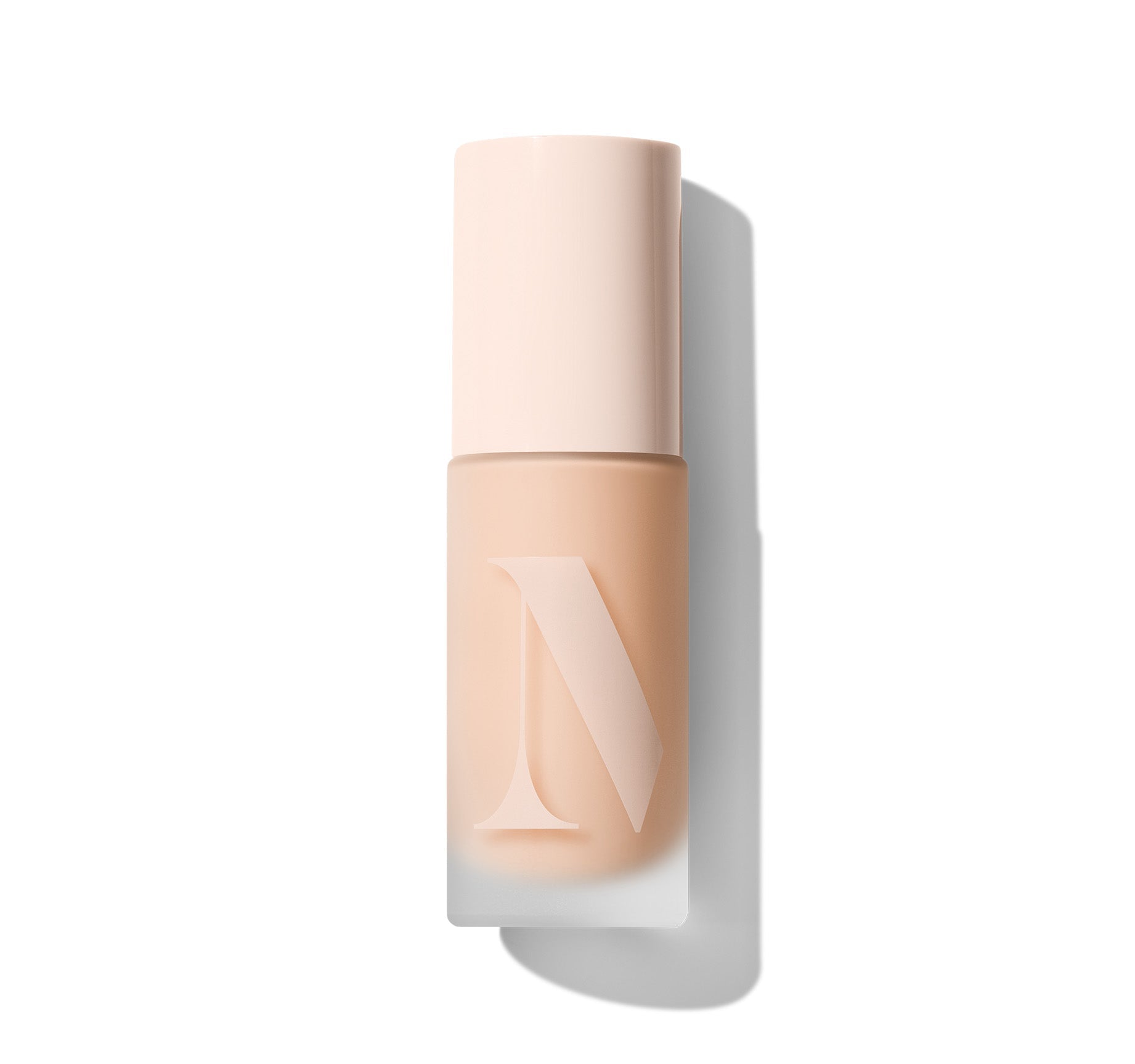 Morphe Lightform Extended Hydration Foundation