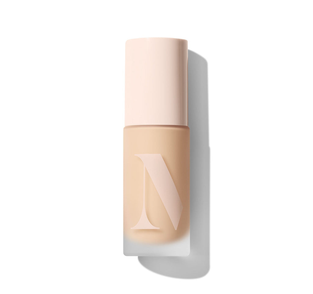 Morphe Lightform Extended Hydration Foundation