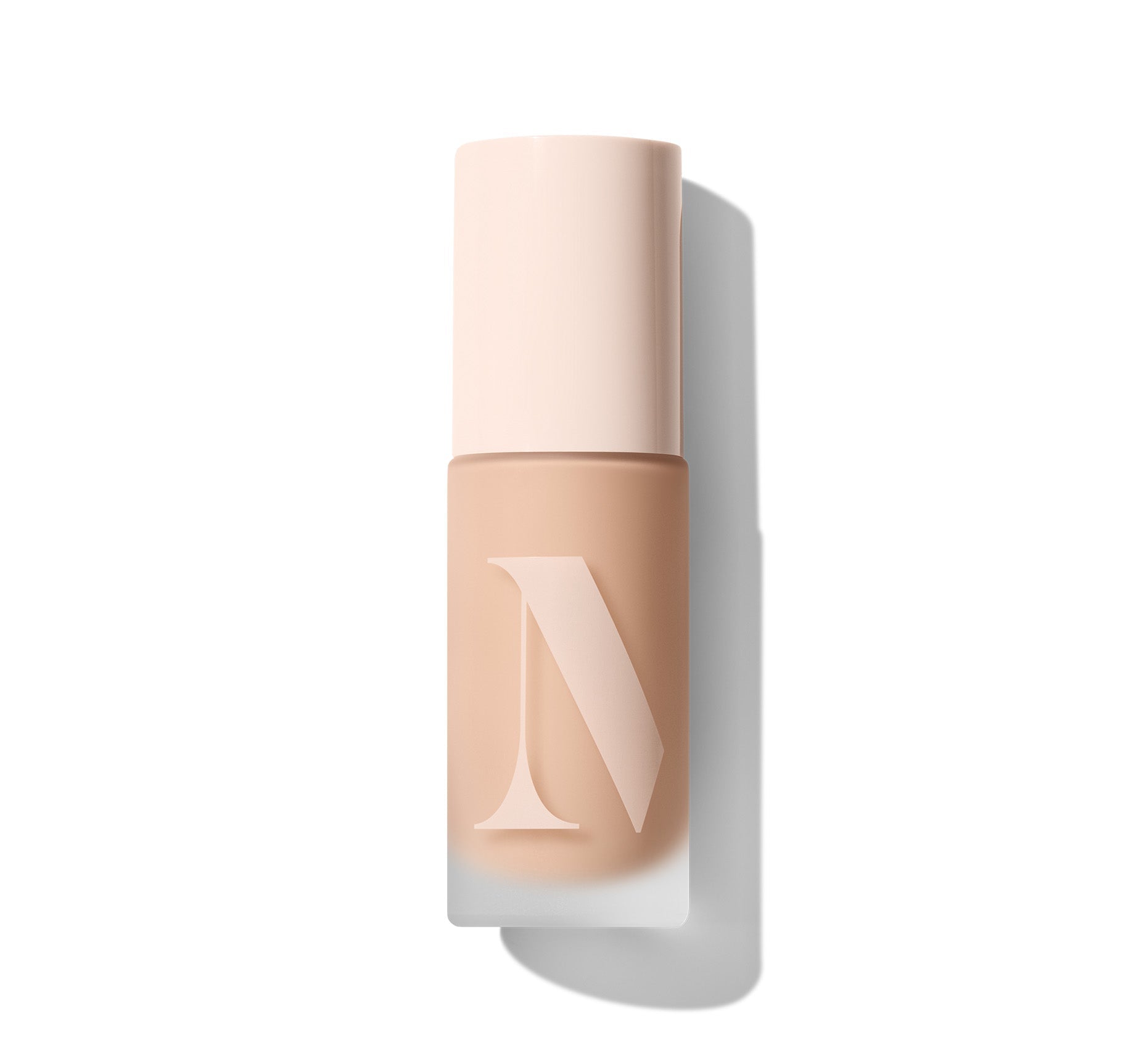 Morphe Lightform Extended Hydration Foundation