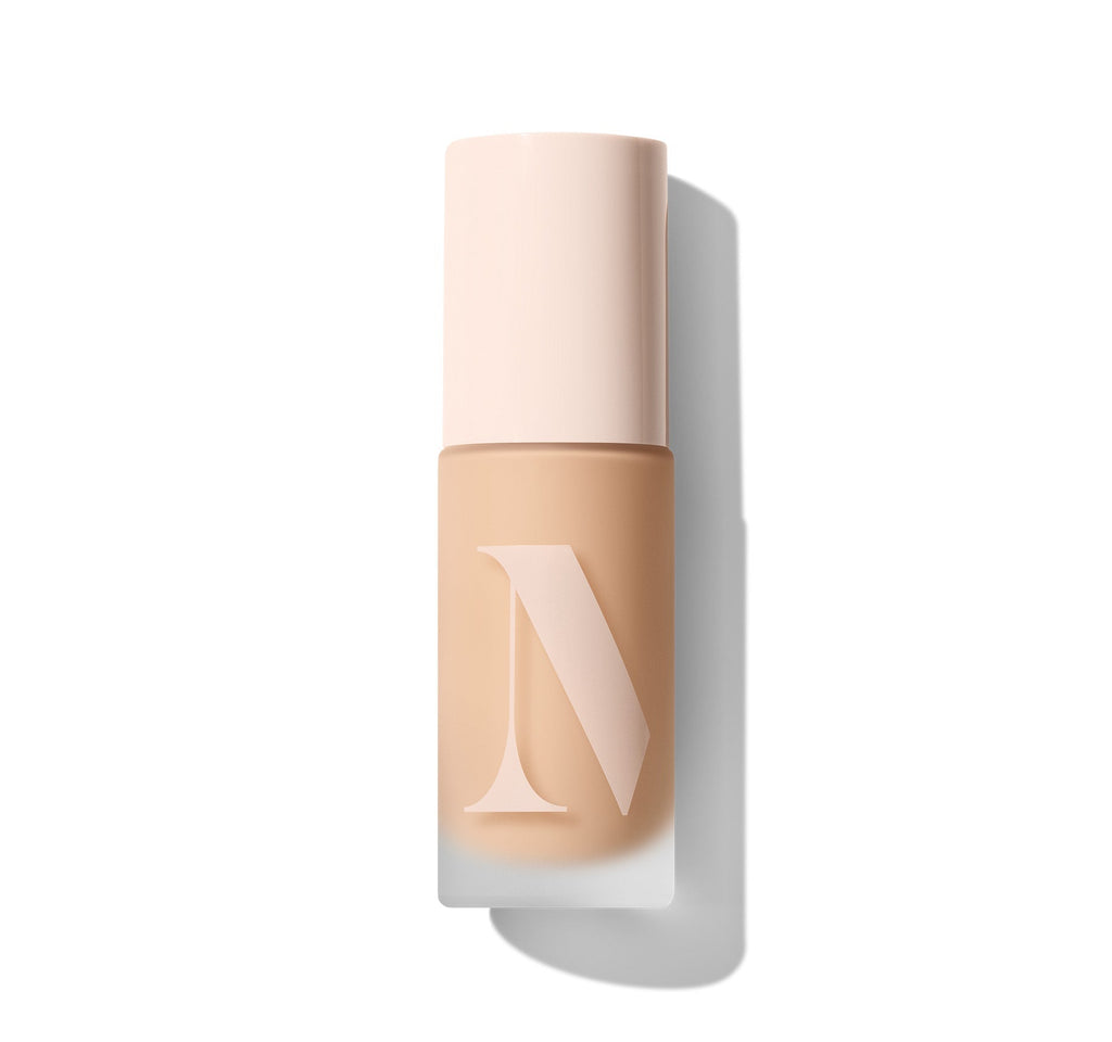 Morphe Lightform Extended Hydration Foundation