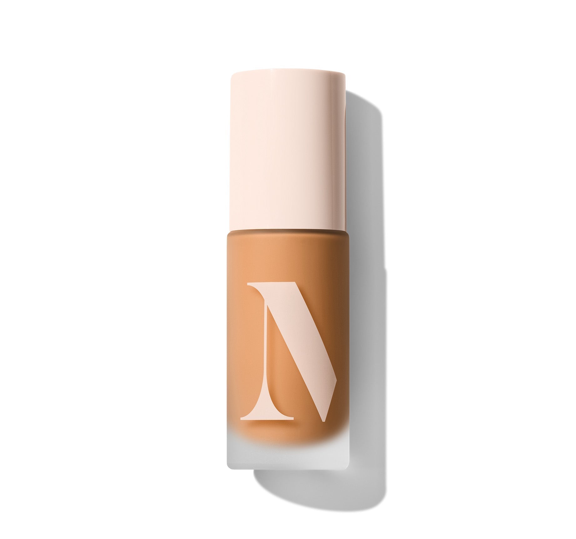 Morphe Lightform Extended Hydration Foundation
