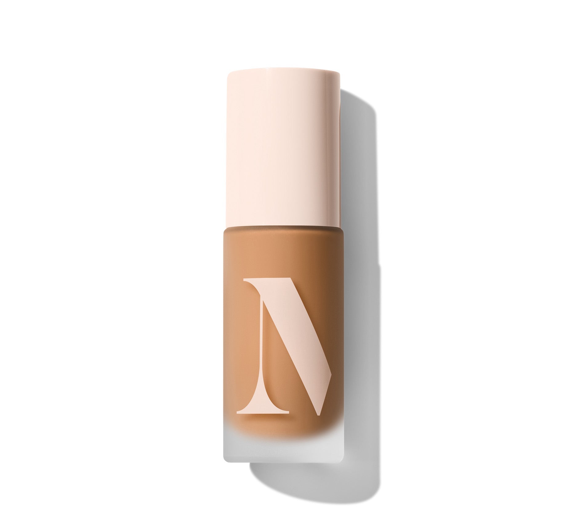 Morphe Lightform Extended Hydration Foundation
