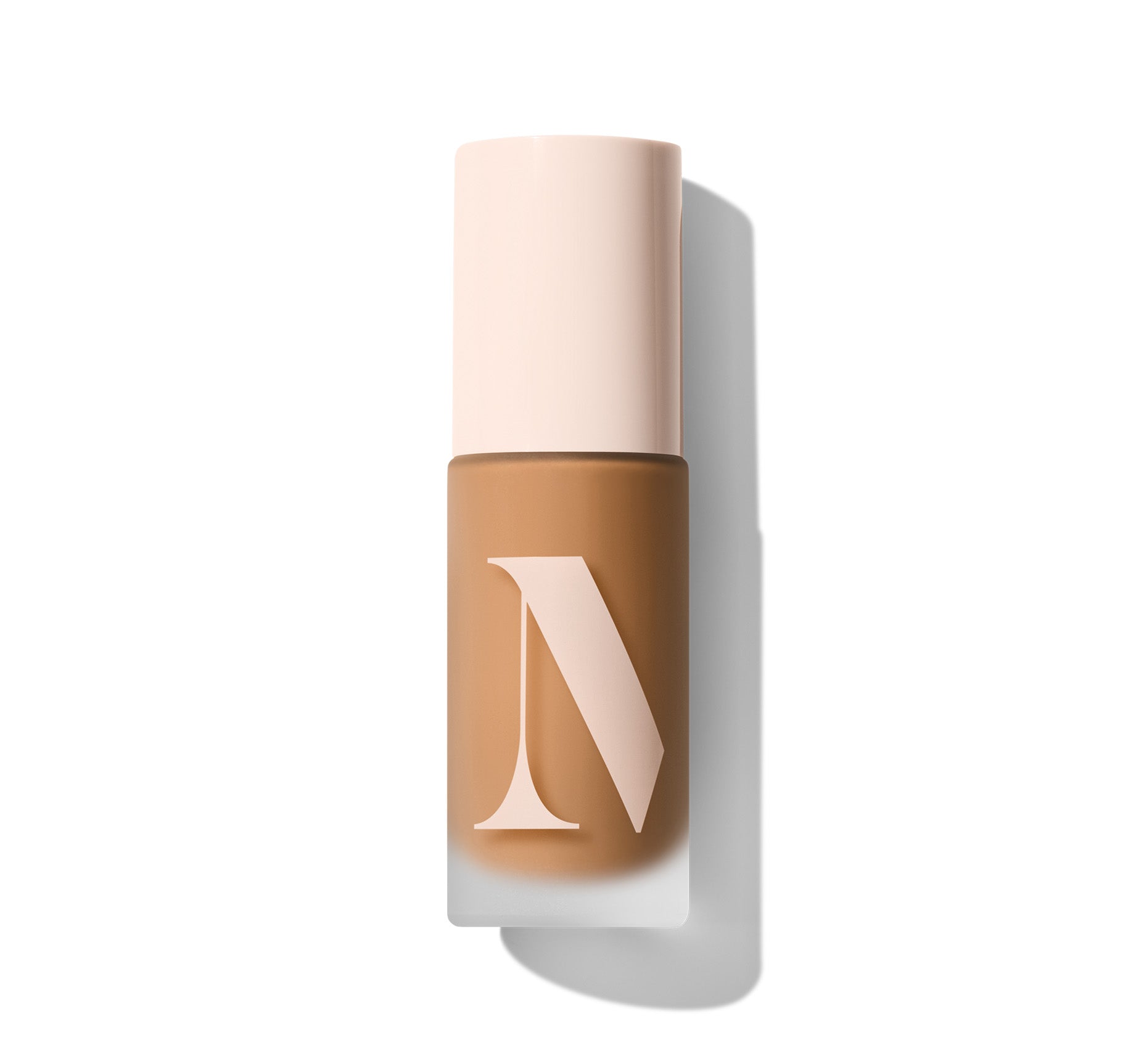 Morphe Lightform Extended Hydration Foundation