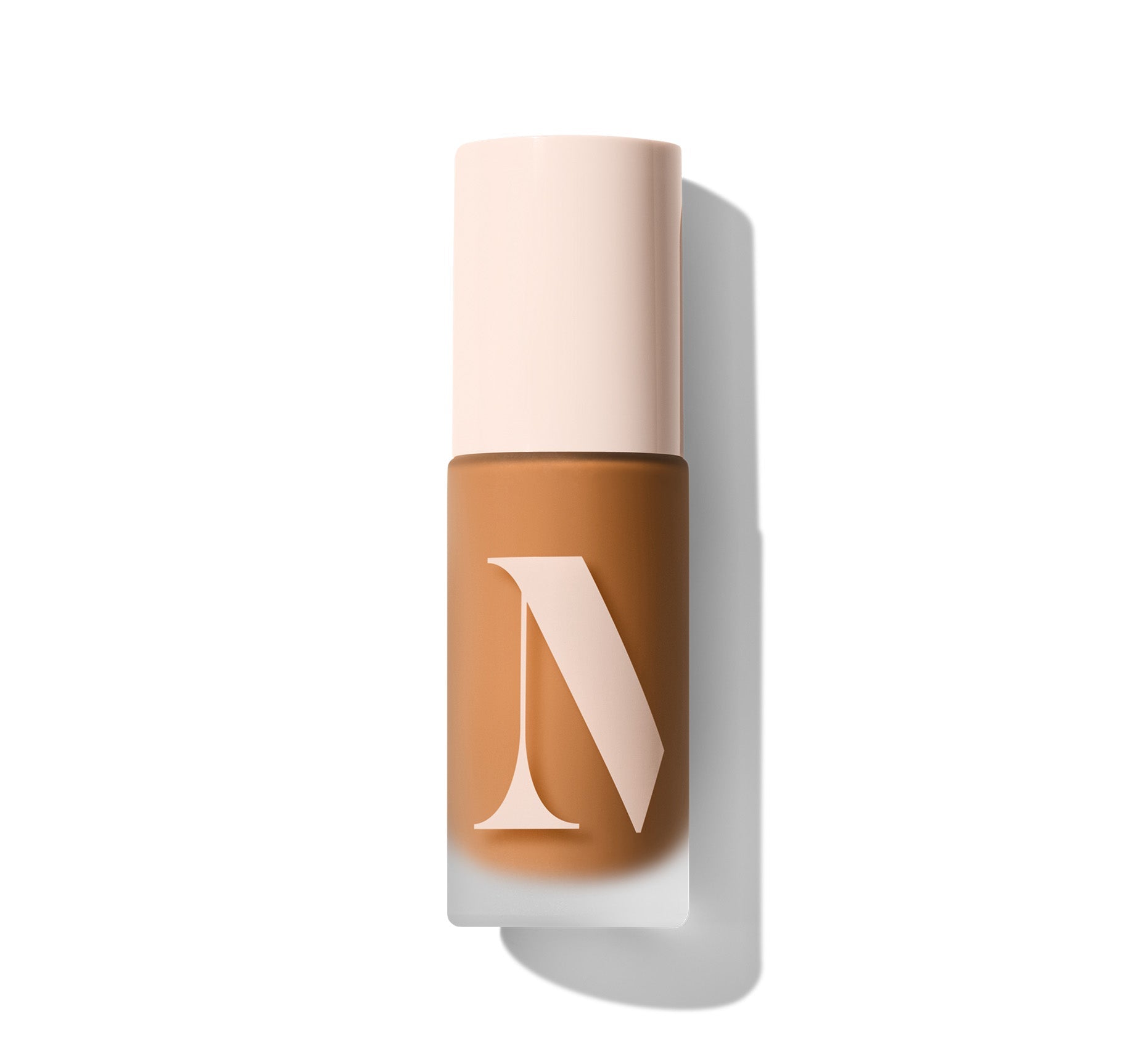 Morphe Lightform Extended Hydration Foundation