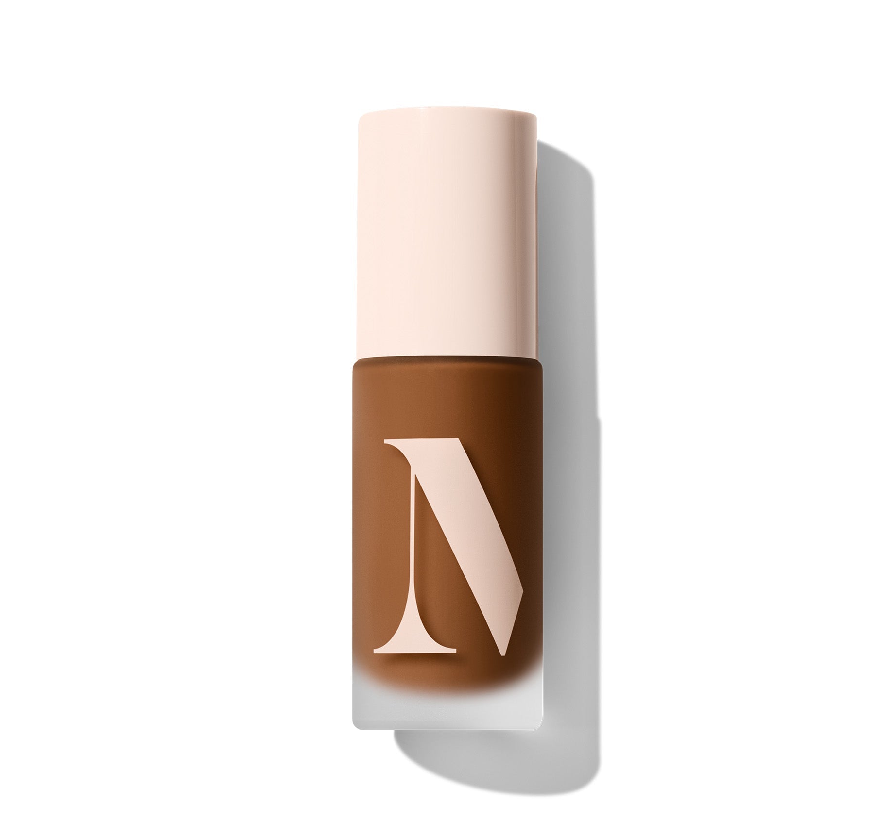 Morphe Lightform Extended Hydration Foundation