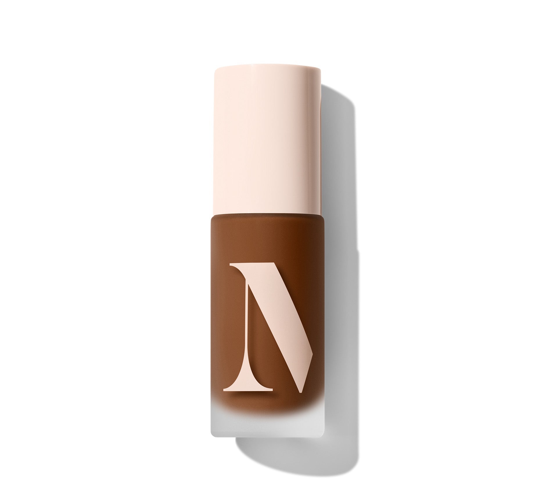 Morphe Lightform Extended Hydration Foundation