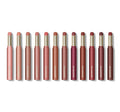 Morphe Lip Filter HydroPlump Soft Matte Lipstick Bundle