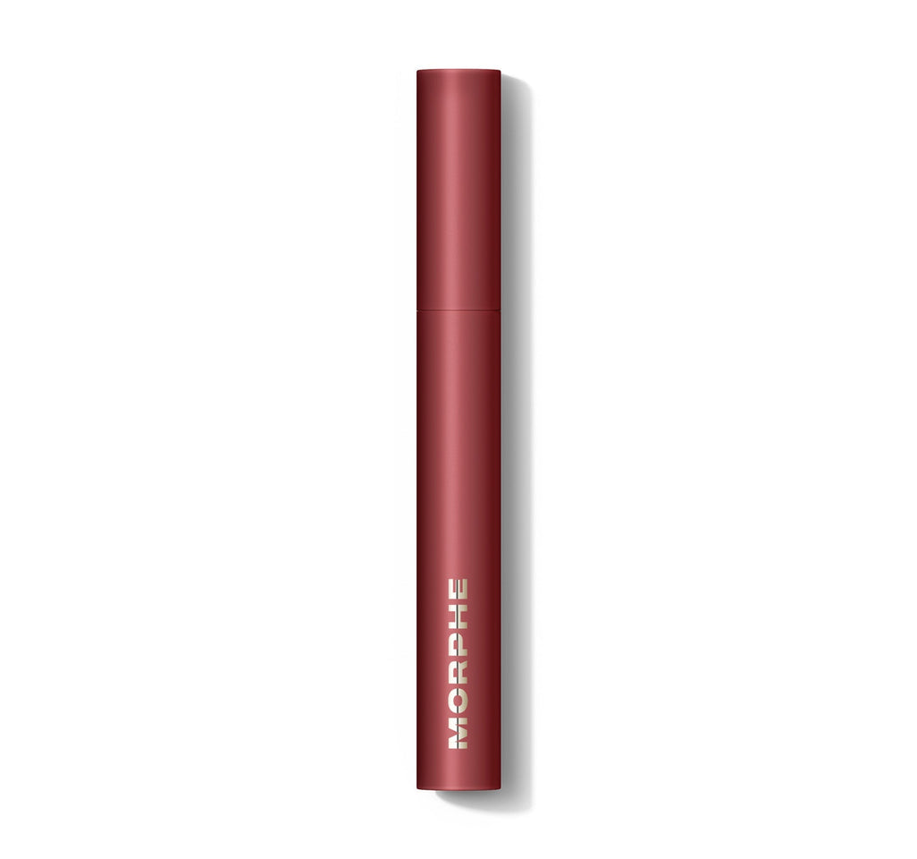 Morphe Lip Filter Hydroplump Soft Matte Lipstick