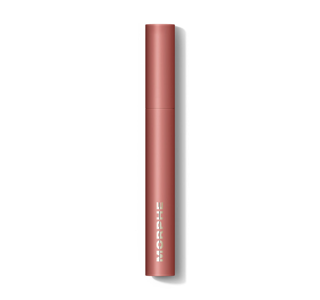 Morphe Lip Filter Hydroplump Soft Matte Lipstick