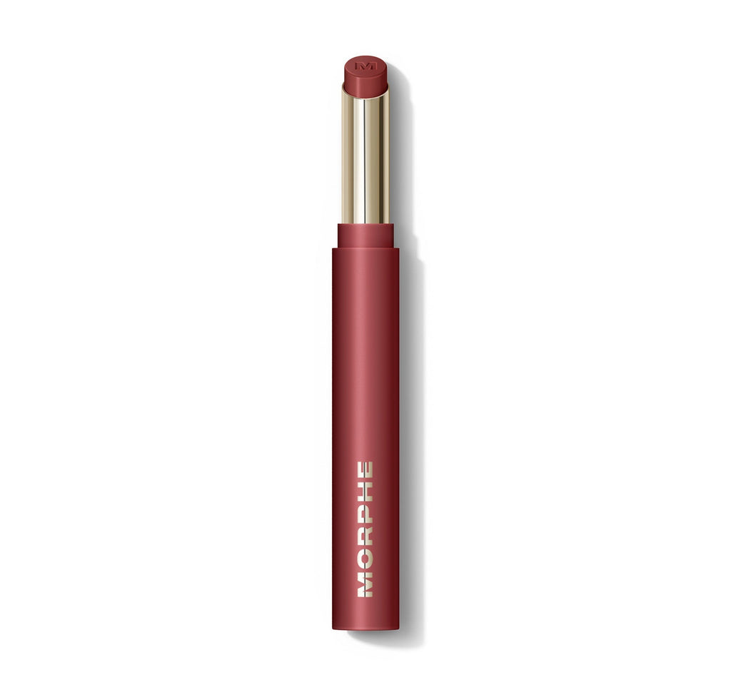 Morphe Lip Filter Hydroplump Soft Matte Lipstick